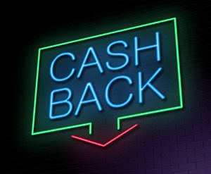 cashback