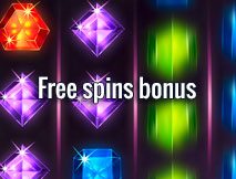 Free-spins-casino-bonus