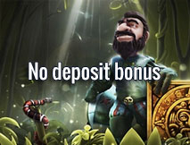 No-deposit-bonus