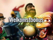 Casino-welkomstbonus